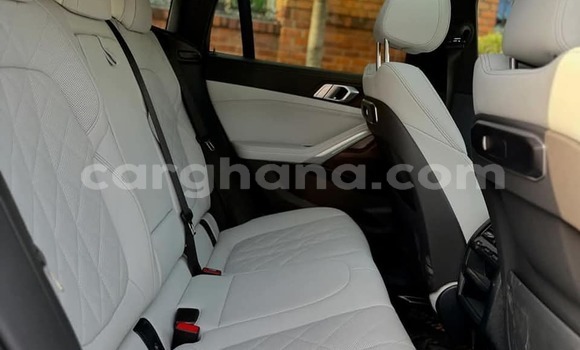 Buy Used BMW X6 Black Car in Accra in Greater Accra Buy Used BMW X6 Black Car in Accra in Greater Accra