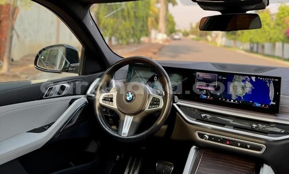 Buy Used BMW X6 Black Car in Accra in Greater Accra Buy Used BMW X6 Black Car in Accra in Greater Accra