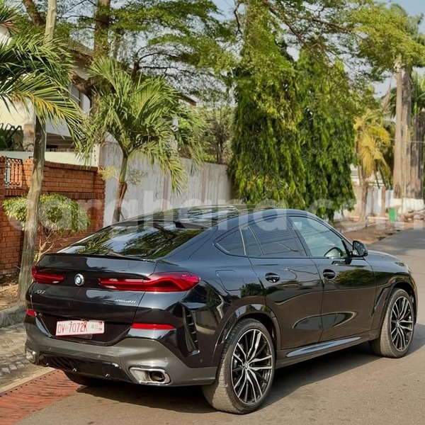 Big with watermark bmw x6 greater accra accra 59536