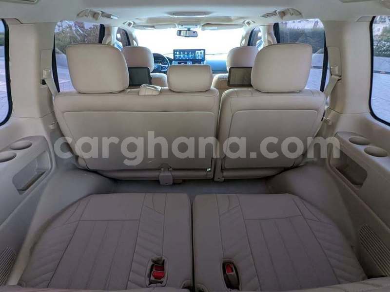 Big with watermark toyota land cruiser prado greater accra accra 59537