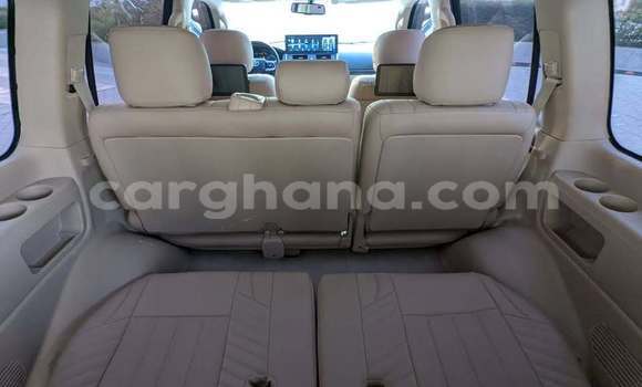 Buy Used Toyota Land Cruiser Prado Black Car in Accra in Greater Accra Buy Used Toyota Land Cruiser Prado Black Car in Accra in Greater Accra