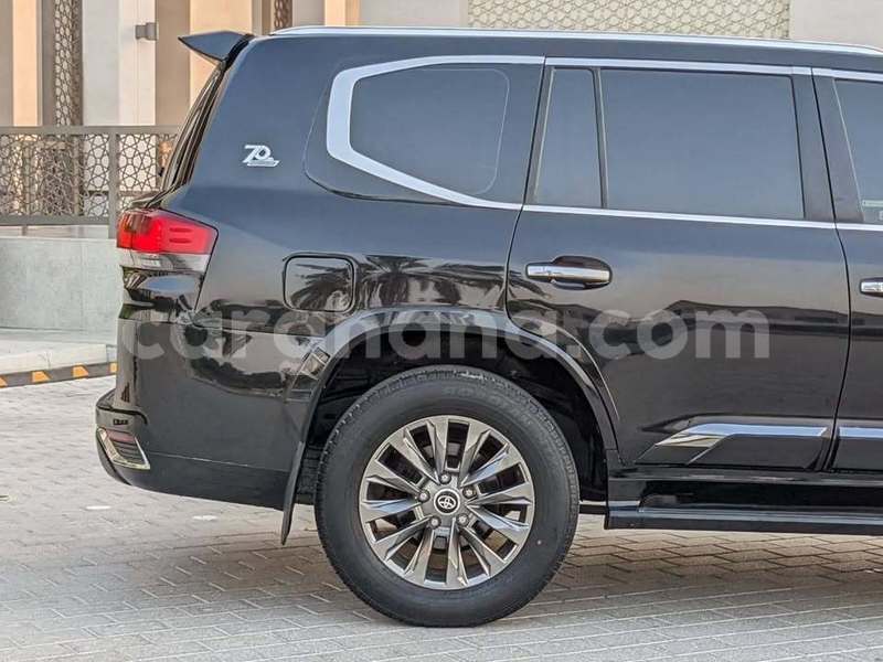 Big with watermark toyota land cruiser prado greater accra accra 59537