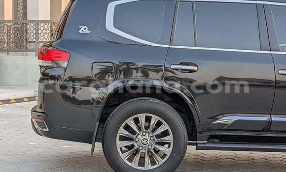 Buy Used Toyota Land Cruiser Prado Black Car in Accra in Greater Accra Buy Used Toyota Land Cruiser Prado Black Car in Accra in Greater Accra