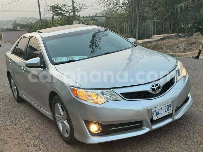 Big with watermark toyota camry ashanti kumasi 59538