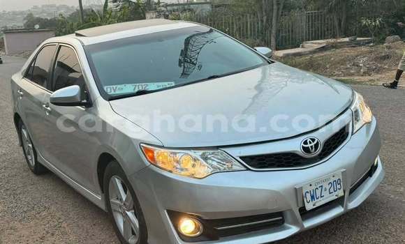 Buy Used Toyota Camry Other Car in Kumasi in Ashanti