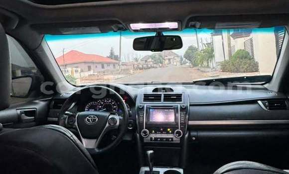 Buy Used Toyota Camry Other Car in Kumasi in Ashanti Buy Used Toyota Camry Other Car in Kumasi in Ashanti