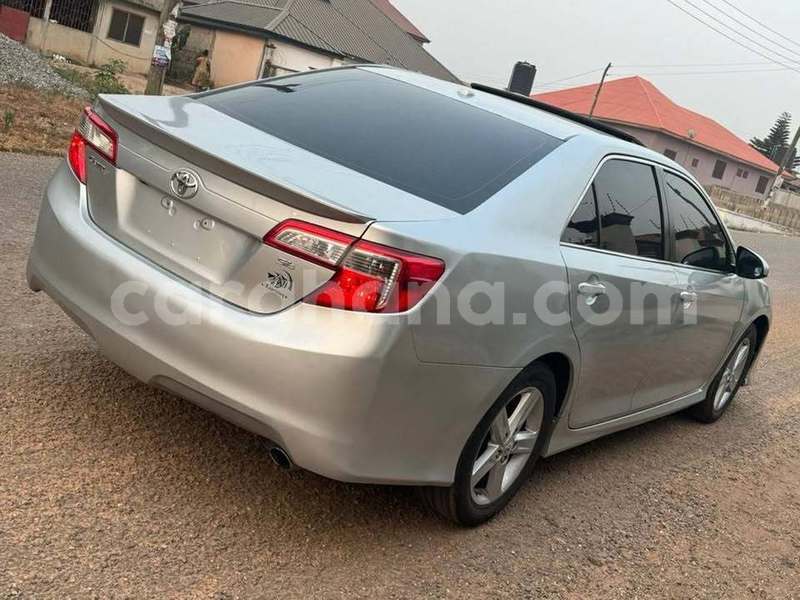 Big with watermark toyota camry ashanti kumasi 59538