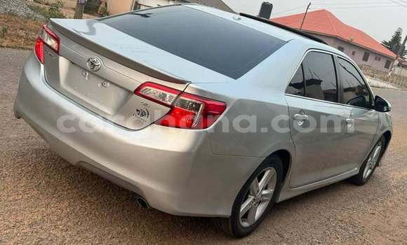 Buy Used Toyota Camry Other Car in Kumasi in Ashanti Buy Used Toyota Camry Other Car in Kumasi in Ashanti