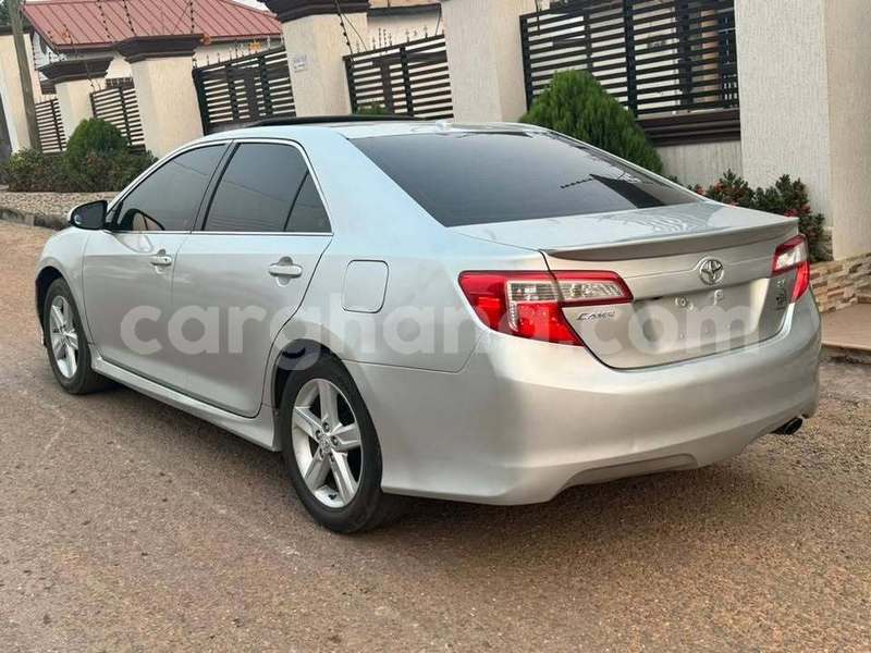 Big with watermark toyota camry ashanti kumasi 59538