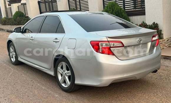 Buy Used Toyota Camry Other Car in Kumasi in Ashanti Buy Used Toyota Camry Other Car in Kumasi in Ashanti