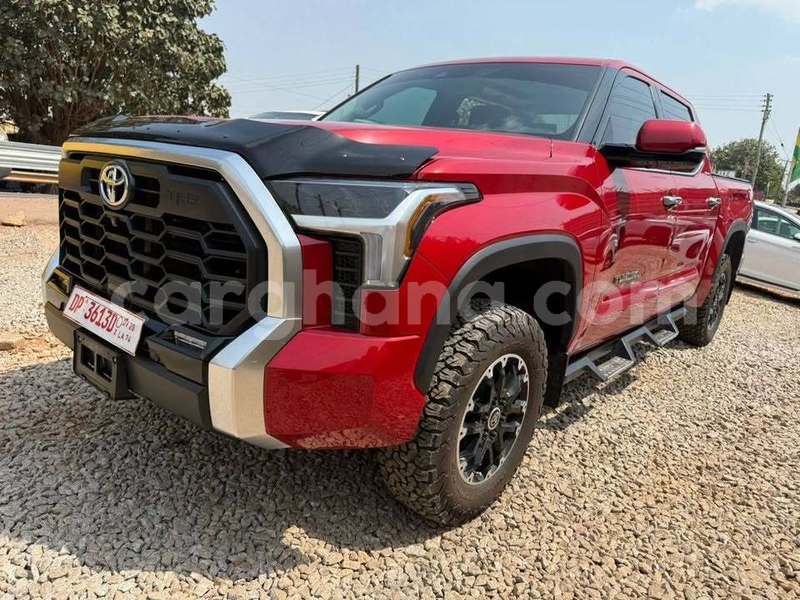 Big with watermark toyota tundra ashanti kumasi 59539