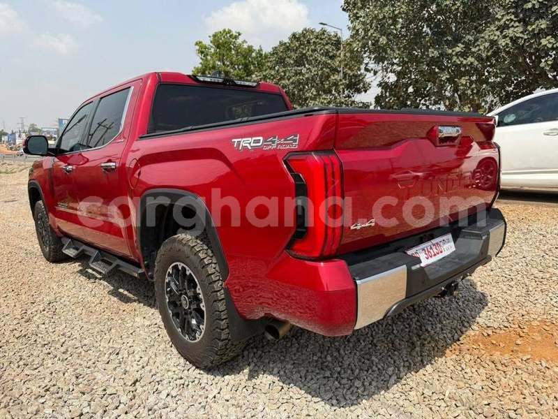 Big with watermark toyota tundra ashanti kumasi 59539