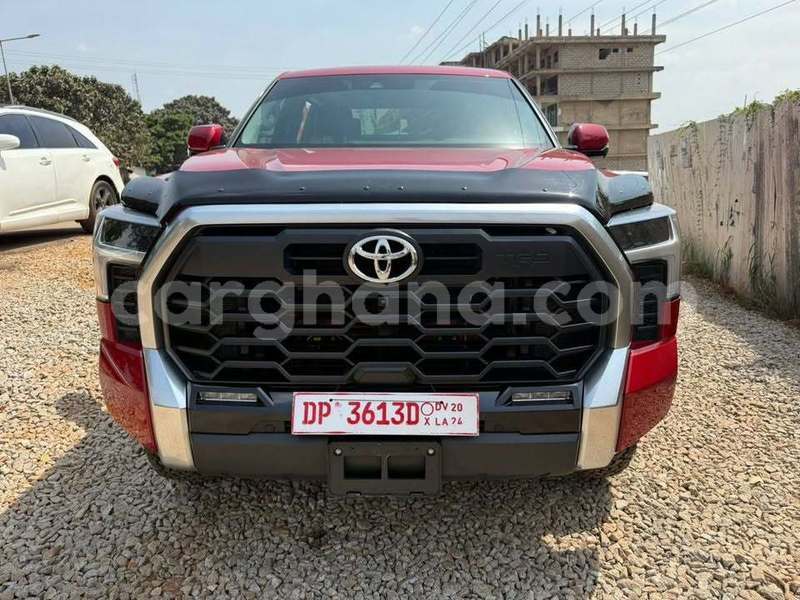 Big with watermark toyota tundra ashanti kumasi 59539