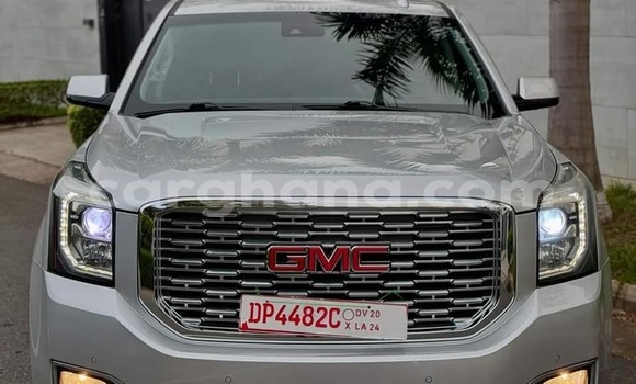 Sayi Na hannu GMC Yukon Sauran Mota in Kumasi a Ashanti