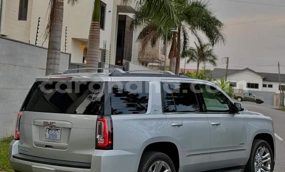 Buy Used GMC Yukon Other Car in Kumasi in Ashanti Buy Used GMC Yukon Other Car in Kumasi in Ashanti
