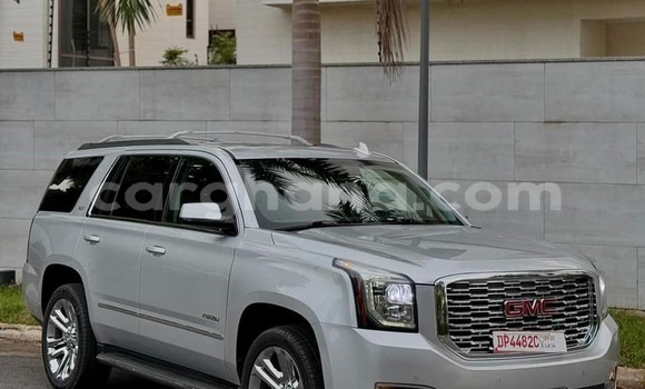 Buy Used GMC Yukon Other Car in Kumasi in Ashanti Buy Used GMC Yukon Other Car in Kumasi in Ashanti