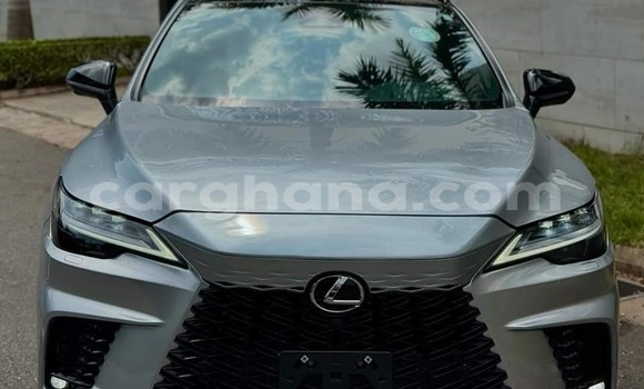 Buy Used Lexus RX Other Car in Accra in Greater Accra