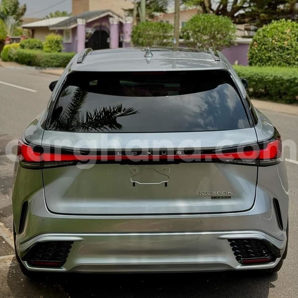 Big with watermark lexus rx greater accra accra 59541