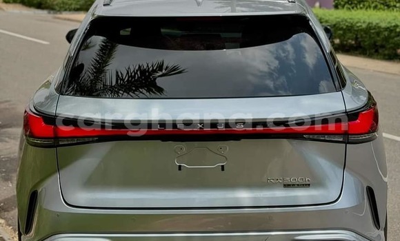 Buy Used Lexus RX Other Car in Accra in Greater Accra Buy Used Lexus RX Other Car in Accra in Greater Accra