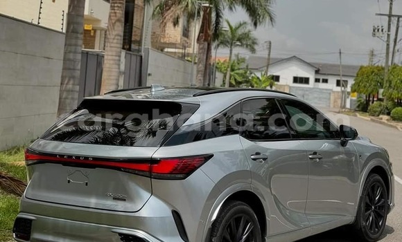 Buy Used Lexus RX Other Car in Accra in Greater Accra Buy Used Lexus RX Other Car in Accra in Greater Accra