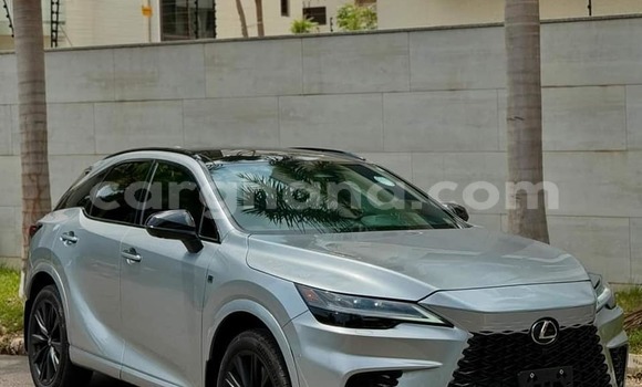 Buy Used Lexus RX Other Car in Accra in Greater Accra Buy Used Lexus RX Other Car in Accra in Greater Accra
