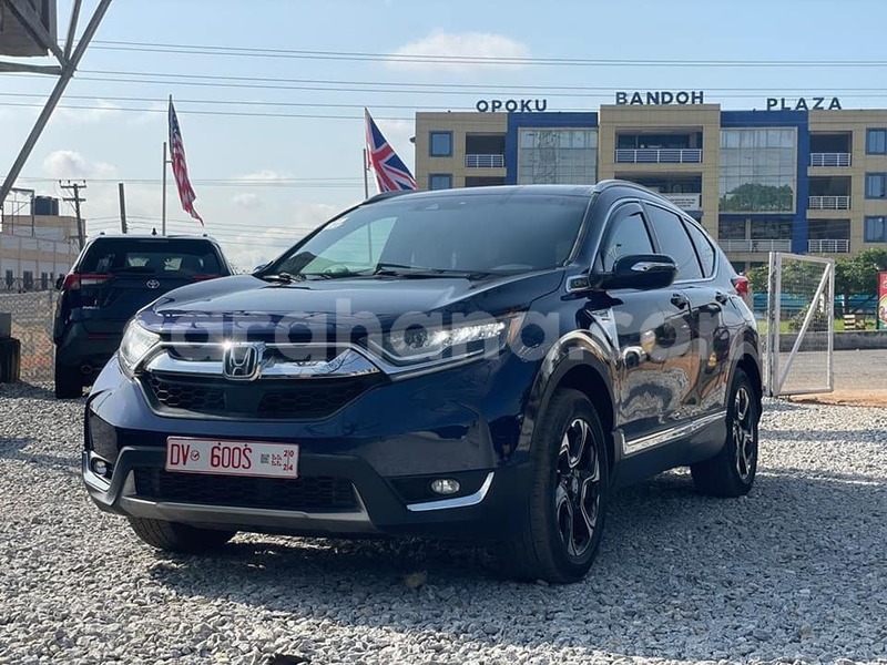 Big with watermark honda cr v greater accra accra 59542