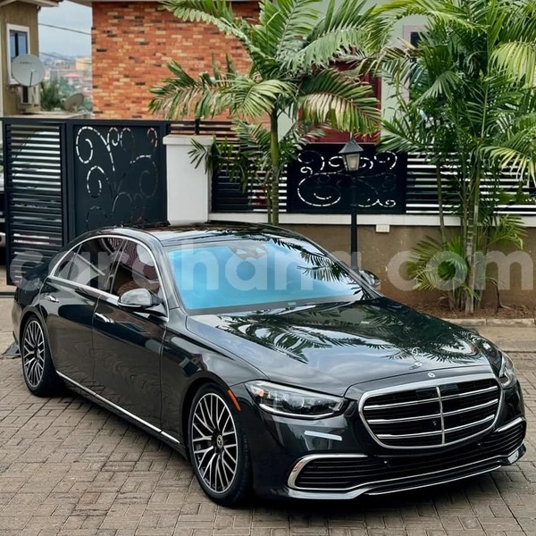 Big with watermark mercedes benz s class greater accra accra 59543