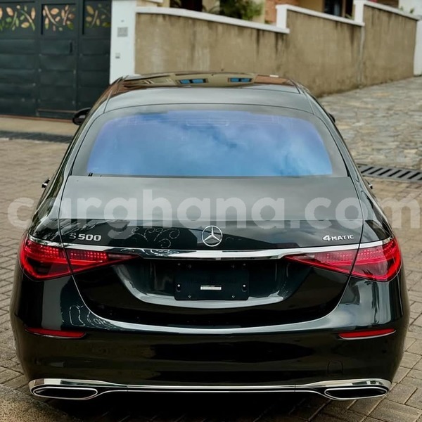 Big with watermark mercedes benz s class greater accra accra 59543