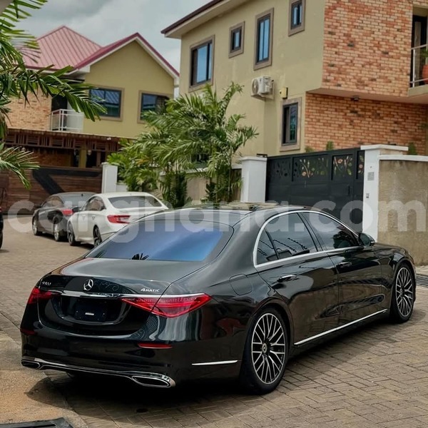 Big with watermark mercedes benz s class greater accra accra 59543