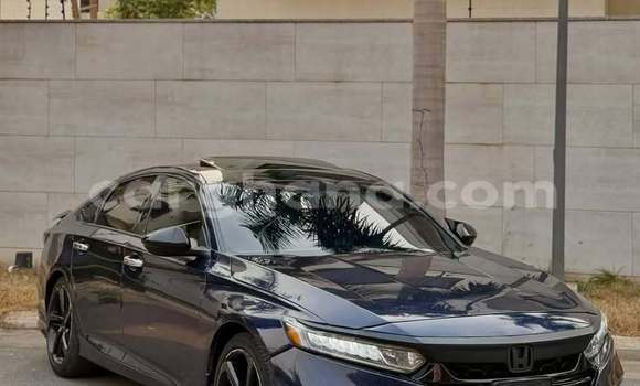 Buy Used Honda Accord Black Car in Accra in Greater Accra Buy Used Honda Accord Black Car in Accra in Greater Accra