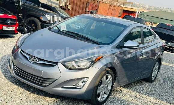 Buy Used Hyundai Elantra Other Car in Kumasi in Ashanti Buy Used Hyundai Elantra Other Car in Kumasi in Ashanti