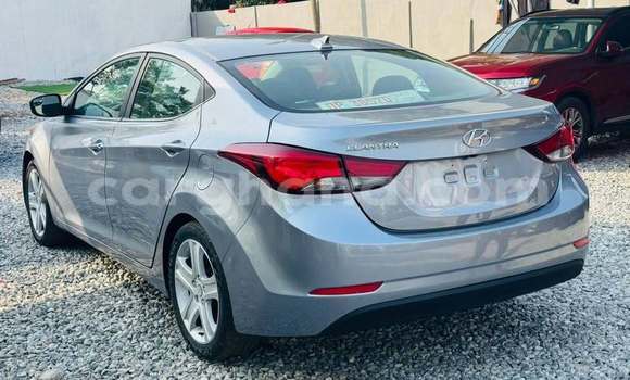 Ra Àlòkù Hyundai Elantra Miiran Ọkọ̀ in Kumasi ni Ashanti Ra Àlòkù Hyundai Elantra Miiran Ọkọ̀ in Kumasi ni Ashanti