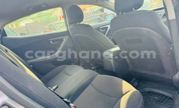 Ra Àlòkù Hyundai Elantra Miiran Ọkọ̀ in Kumasi ni Ashanti Ra Àlòkù Hyundai Elantra Miiran Ọkọ̀ in Kumasi ni Ashanti