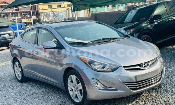 Ra Àlòkù Hyundai Elantra Miiran Ọkọ̀ in Kumasi ni Ashanti Ra Àlòkù Hyundai Elantra Miiran Ọkọ̀ in Kumasi ni Ashanti
