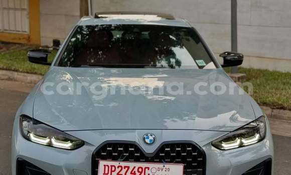 Ra Àlòkù BMW M2 Miiran Ọkọ̀ in Accra ni Greater Accra