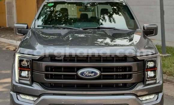 Buy Used Ford F–150 Other Car in Accra in Greater Accra