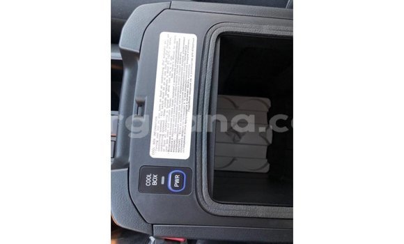 Buy Import Toyota Prado Black Car in Import - Dubai in Ashanti Buy Import Toyota Prado Black Car in Import - Dubai in Ashanti