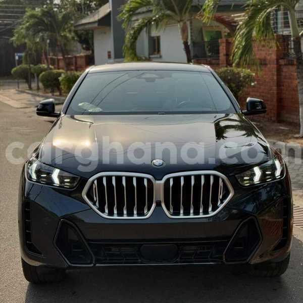 Big with watermark bmw x6 greater accra accra 59558