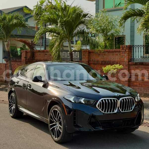 Big with watermark bmw x6 greater accra accra 59558