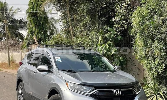 Sayi Na hannu Honda CR–V Sauran Mota in Accra a Greater Accra