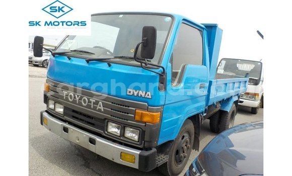 Ra Imported Toyota Dyna Blue Ọkọ̀ in Import - Dubai ni Ashanti Ra Imported Toyota Dyna Blue Ọkọ̀ in Import - Dubai ni Ashanti