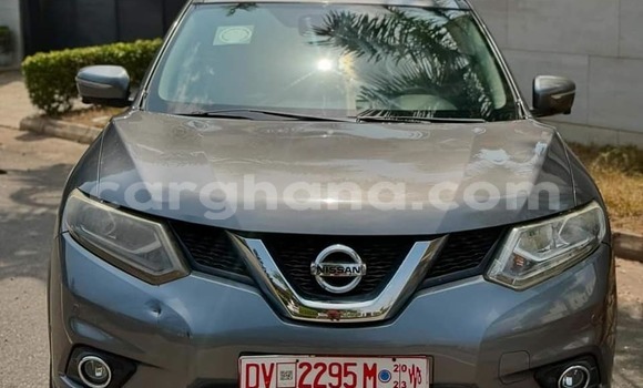 Ra Àlòkù Nissan X–Trail Miiran Ọkọ̀ in Accra ni Greater Accra