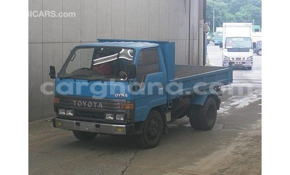 Ra Imported Toyota Dyna Blue Ọkọ̀ in Import - Dubai ni Ashanti Ra Imported Toyota Dyna Blue Ọkọ̀ in Import - Dubai ni Ashanti