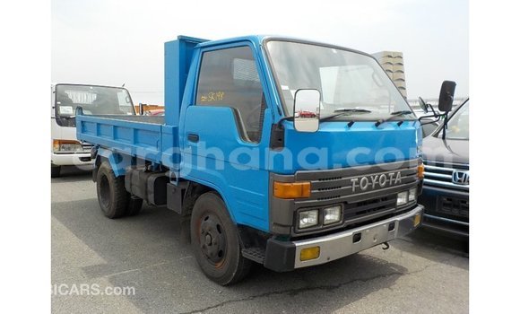 Ra Imported Toyota Dyna Blue Ọkọ̀ in Import - Dubai ni Ashanti Ra Imported Toyota Dyna Blue Ọkọ̀ in Import - Dubai ni Ashanti
