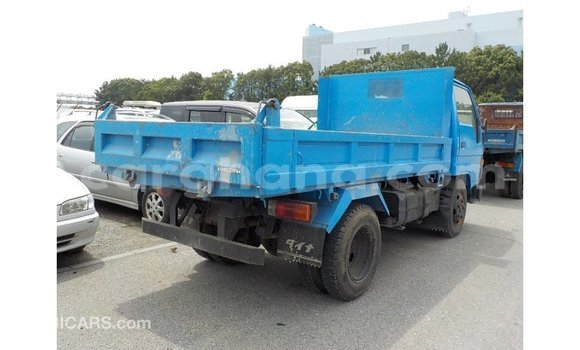 Ra Imported Toyota Dyna Blue Ọkọ̀ in Import - Dubai ni Ashanti Ra Imported Toyota Dyna Blue Ọkọ̀ in Import - Dubai ni Ashanti