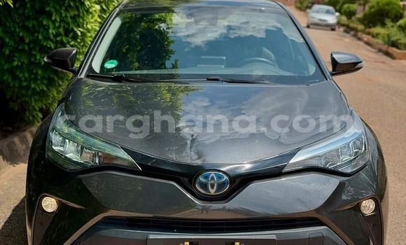 Buy Used Toyota C-HR Other Car in Accra in Greater Accra