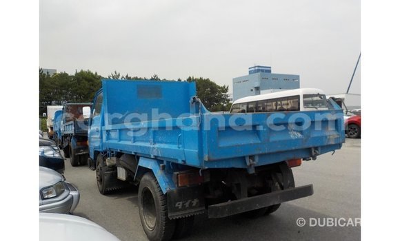Ra Imported Toyota Dyna Blue Ọkọ̀ in Import - Dubai ni Ashanti Ra Imported Toyota Dyna Blue Ọkọ̀ in Import - Dubai ni Ashanti