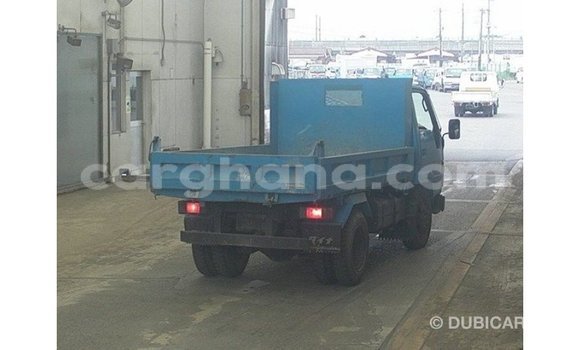 Ra Imported Toyota Dyna Blue Ọkọ̀ in Import - Dubai ni Ashanti Ra Imported Toyota Dyna Blue Ọkọ̀ in Import - Dubai ni Ashanti