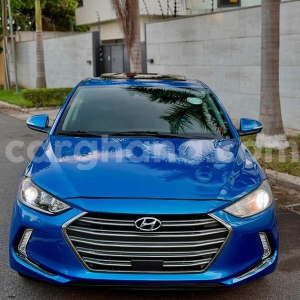 Big with watermark hyundai elantra greater accra accra 59571