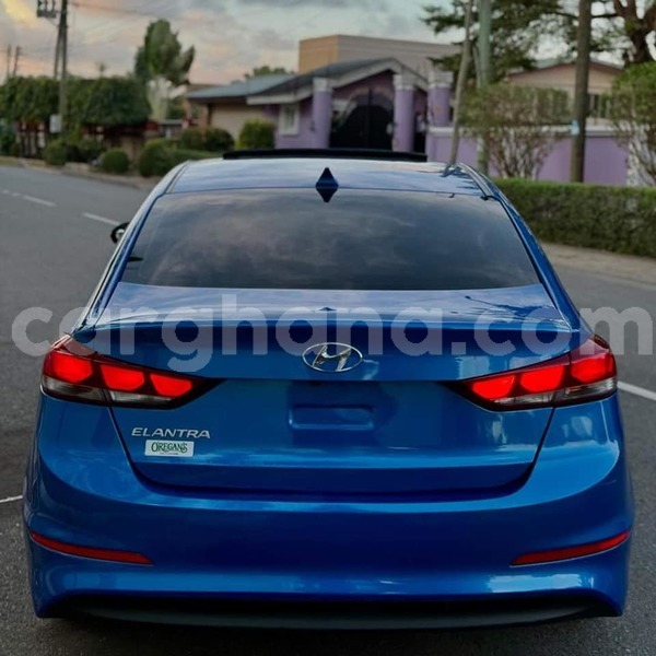 Big with watermark hyundai elantra greater accra accra 59571